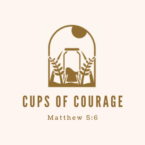 Cups of Courage